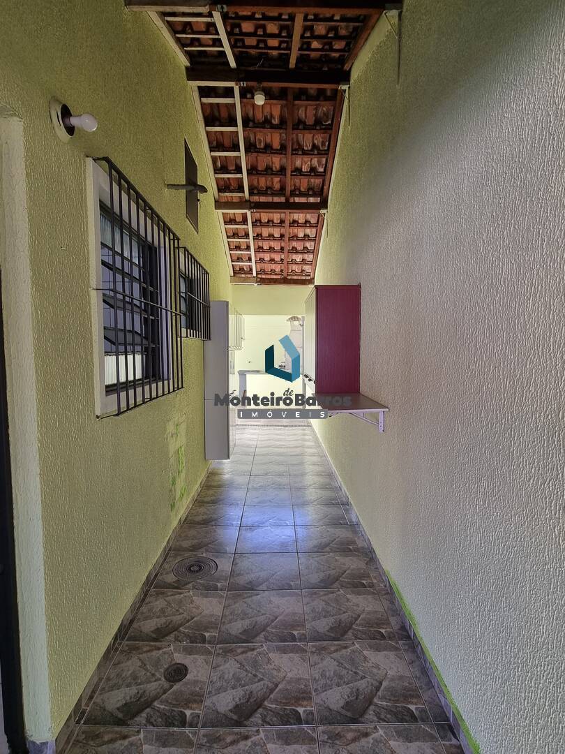 Casa, 2 quartos, 90 m² - Foto 26