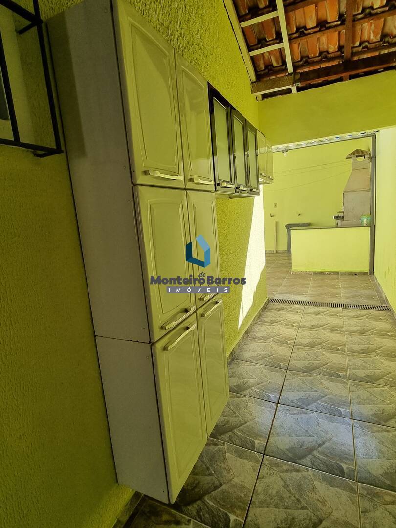 Casa, 2 quartos, 90 m² - Foto 30