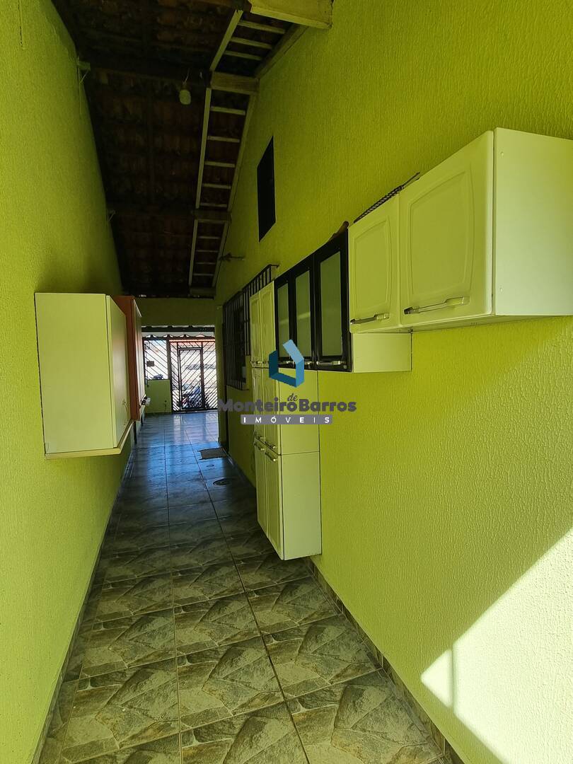 Casa, 2 quartos, 90 m² - Foto 32
