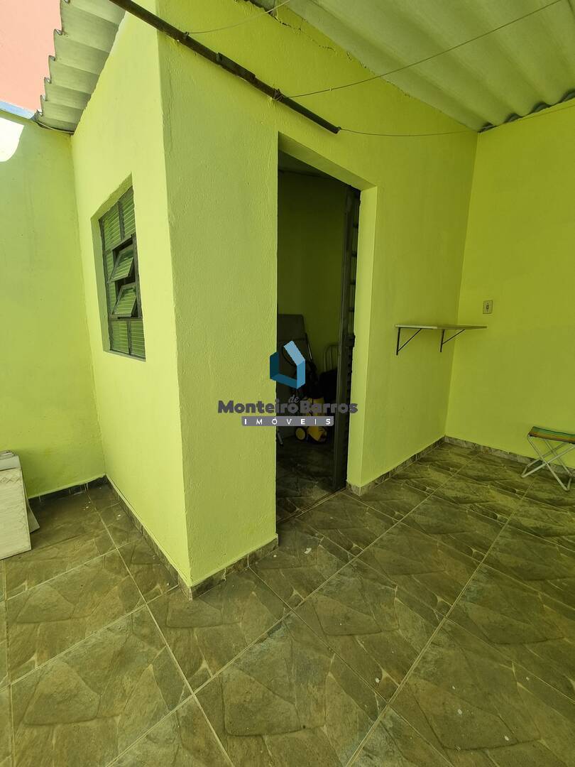 Casa, 2 quartos, 90 m² - Foto 40