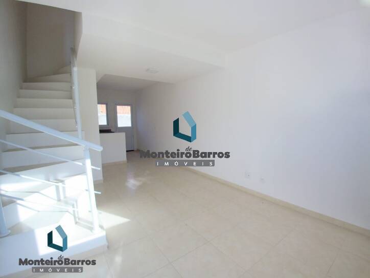 Casa de Condomínio à venda com 2 quartos, 58m² - Foto 3