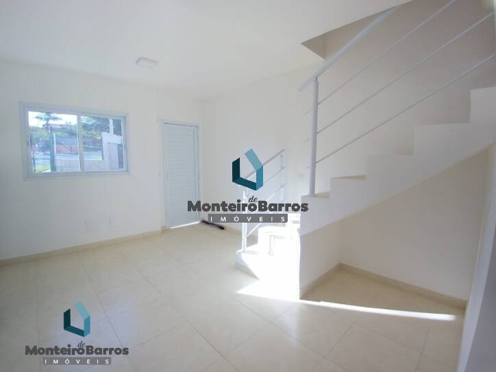 Casa de Condomínio à venda com 2 quartos, 58m² - Foto 4