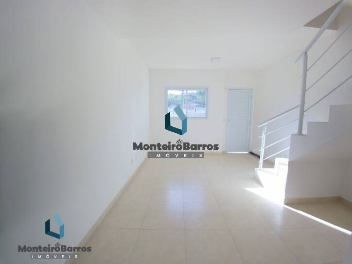 Casa de Condomínio à venda com 2 quartos, 58m² - Foto 5