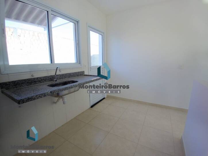 Casa de Condomínio à venda com 2 quartos, 58m² - Foto 8