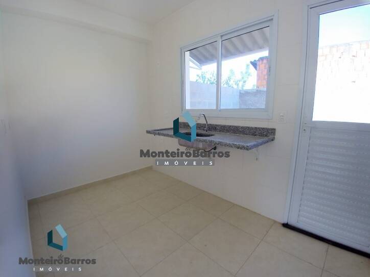 Casa de Condomínio à venda com 2 quartos, 58m² - Foto 9