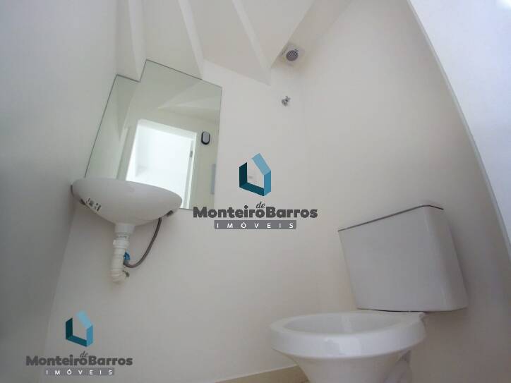 Casa de Condomínio à venda com 2 quartos, 58m² - Foto 18