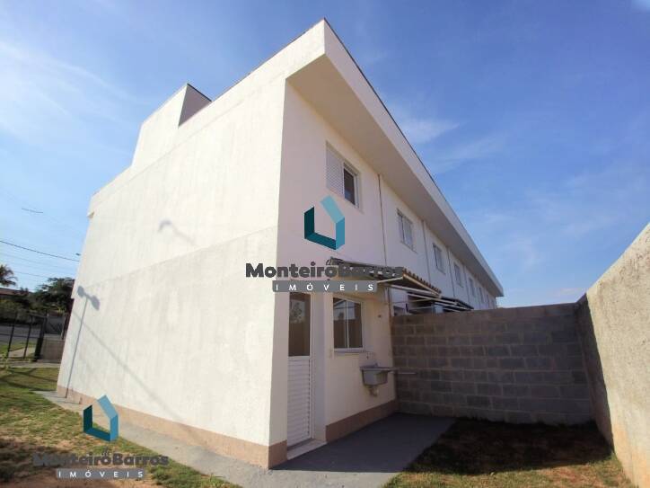 Casa de Condomínio à venda com 2 quartos, 58m² - Foto 20