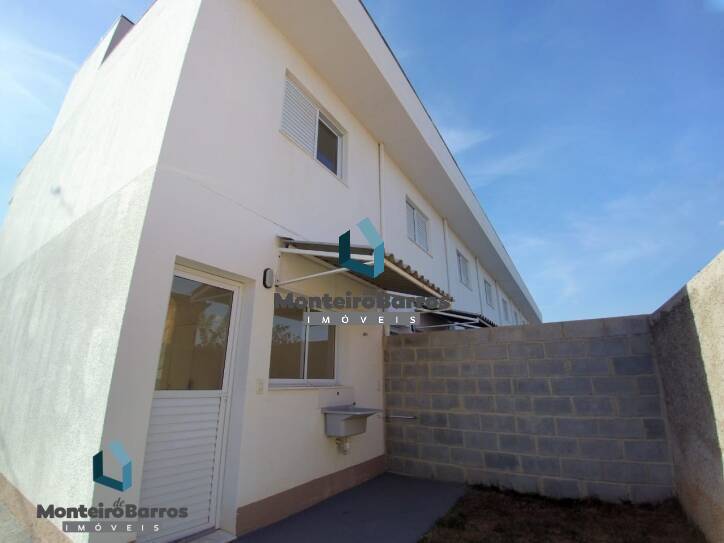 Casa de Condomínio à venda com 2 quartos, 58m² - Foto 21