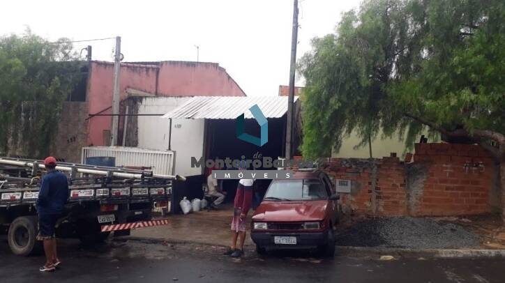 Prédio Inteiro, 154 m² - Foto 2