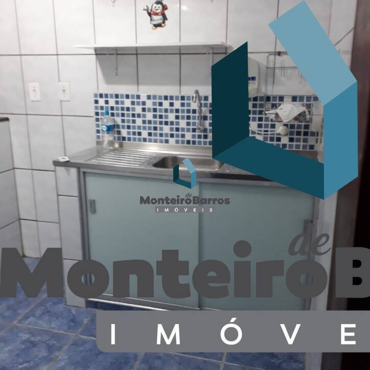 Apartamento, 2 quartos, 60 m² - Foto 12