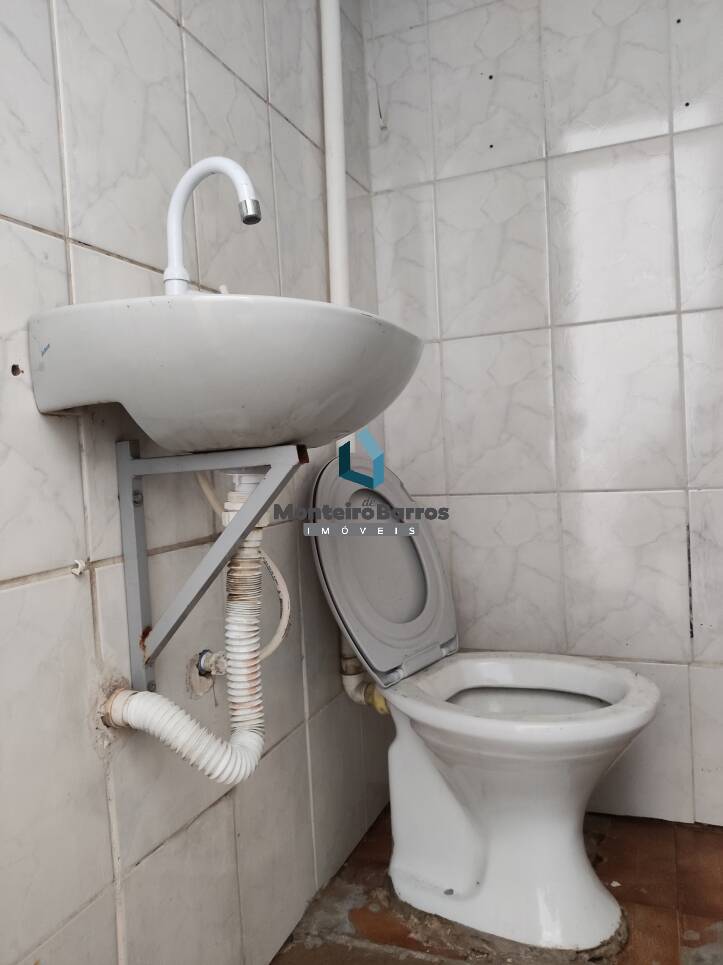 Loja-Salão, 35 m² - Foto 5