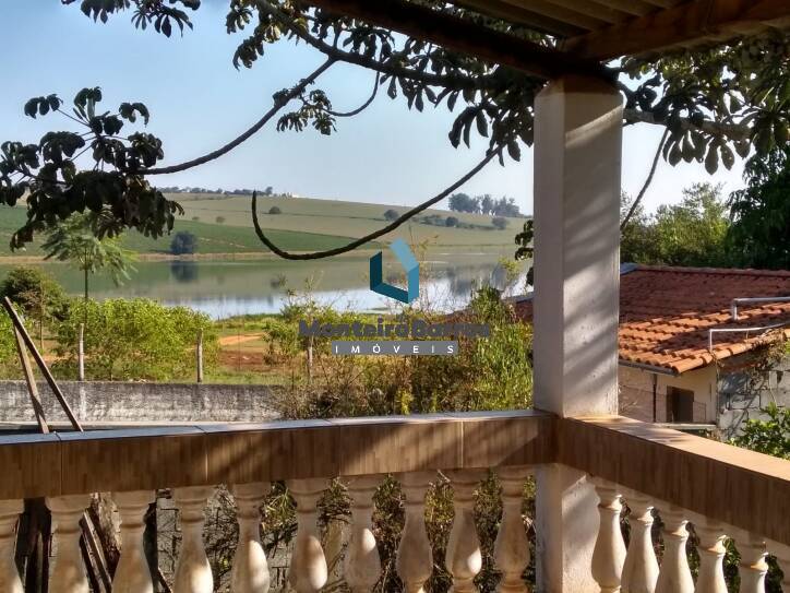 Chácara à venda com 3 quartos, 2000m² - Foto 1