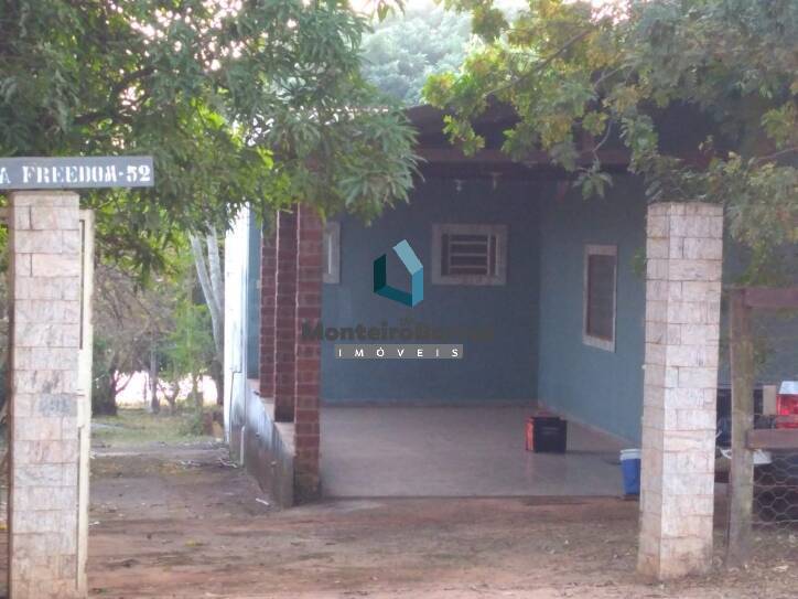 Chácara à venda com 3 quartos, 2000m² - Foto 12