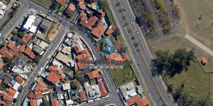 Terreno para alugar, 600m² - Foto 1