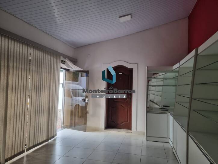 Casa, 3 quartos, 391 m² - Foto 1