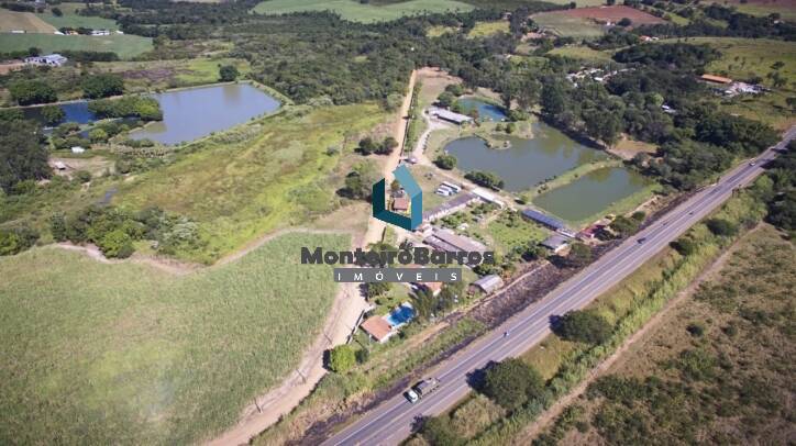 Sítio à venda com 1 quarto, 30000m² - Foto 1