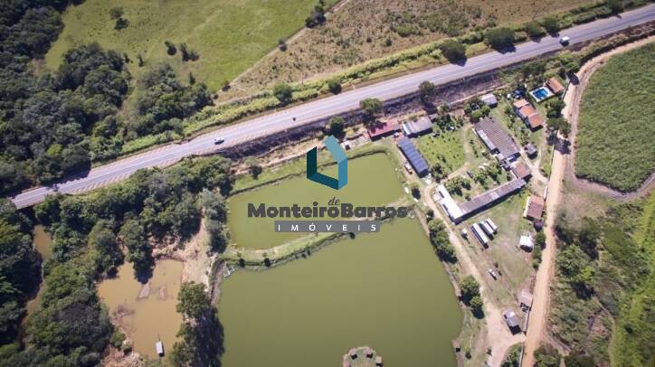 Sítio à venda com 1 quarto, 30000m² - Foto 3
