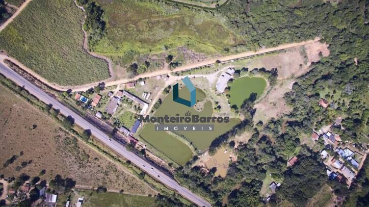 Sítio à venda com 1 quarto, 30000m² - Foto 4